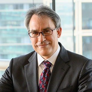 Andrew Hughes