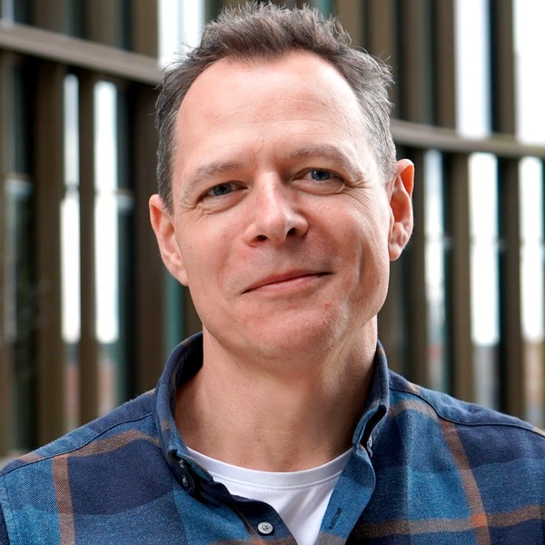 Bo Riisgaard Pedersen