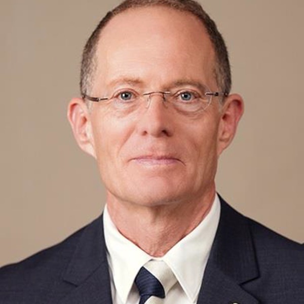 David Povall