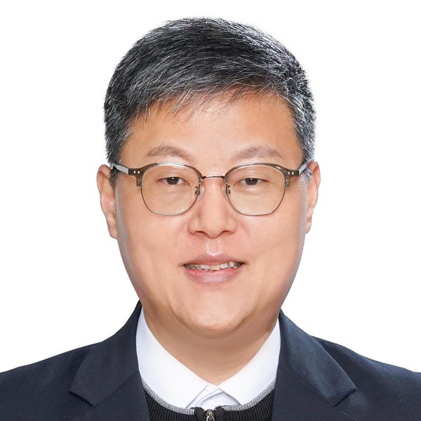 Dongkyu Shin
