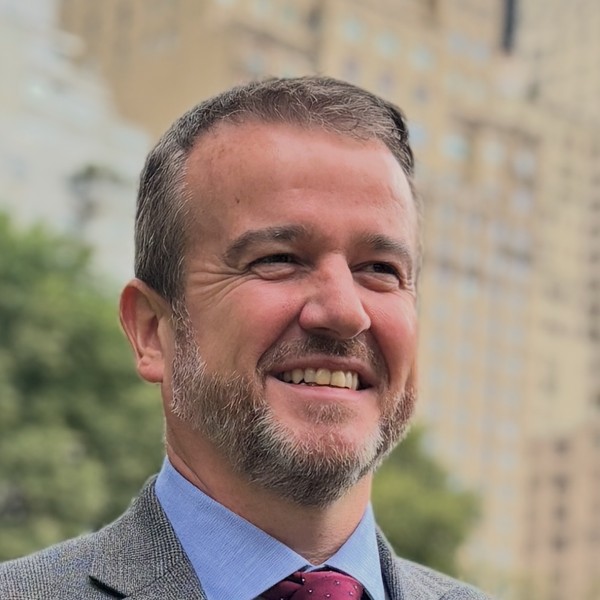 Jonathan Cole